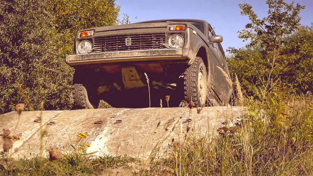 Lada Niva