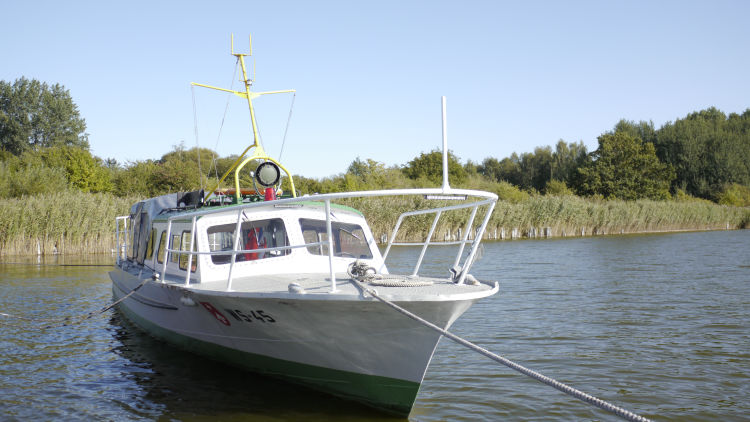 KB-12 "Stralsund"